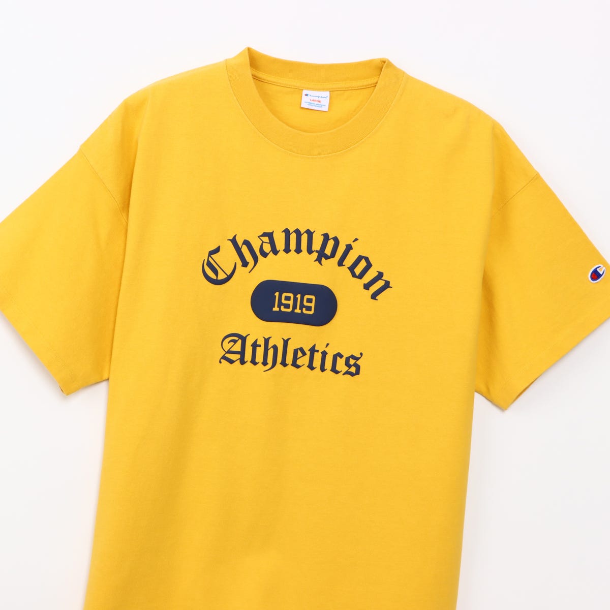 ショートスリーブTシャツ (C3-B323)