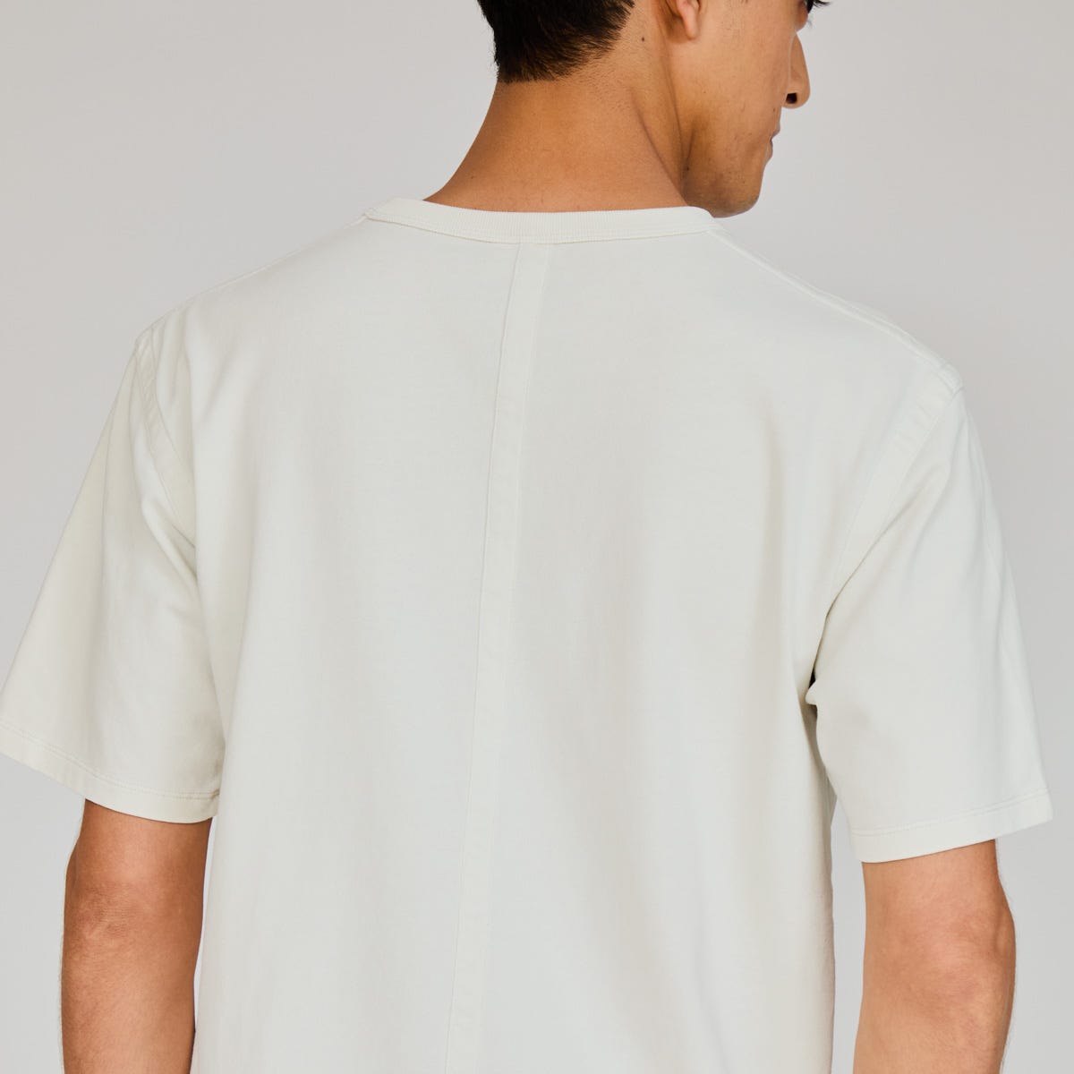 ショートスリーブポケットTシャツ (C3-B325)