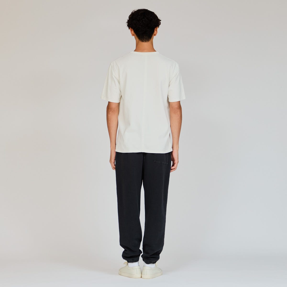 ショートスリーブポケットTシャツ (C3-B325)