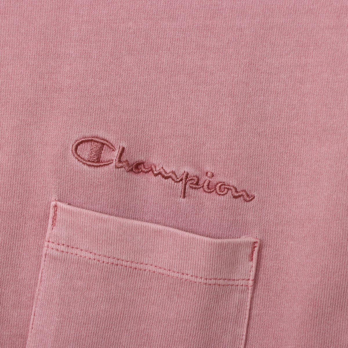 ショートスリーブポケットTシャツ (C3-B325)