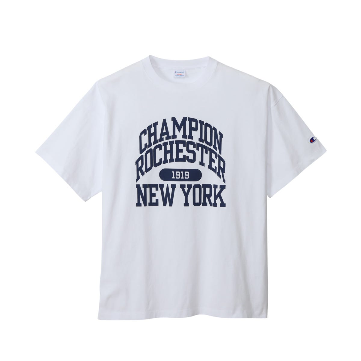 ショートスリーブTシャツ (C3-B326)