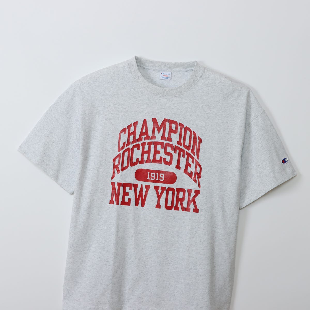 ショートスリーブTシャツ (C3-B326)