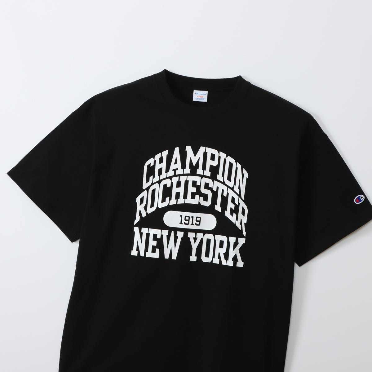 ショートスリーブTシャツ (C3-B326)