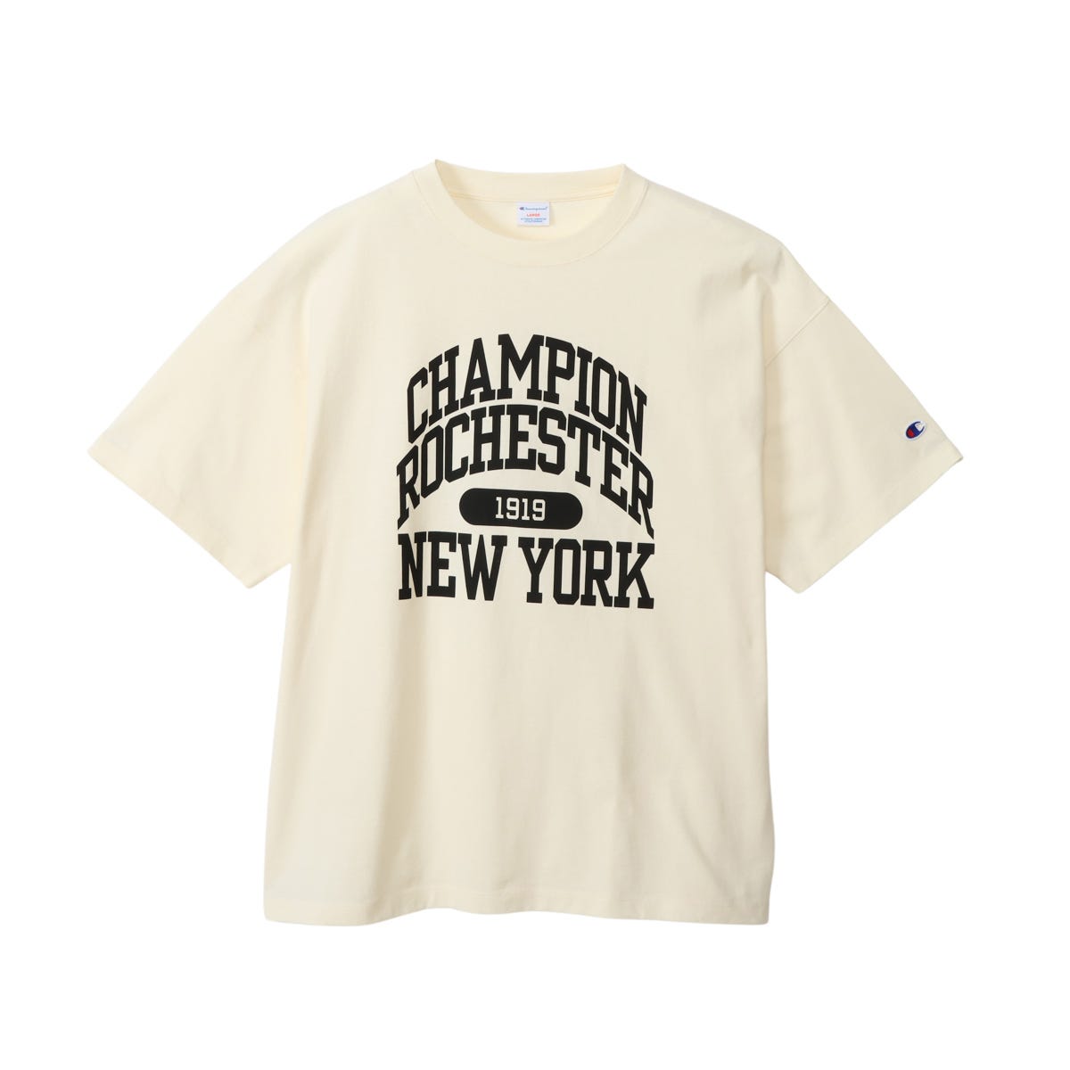 ショートスリーブTシャツ (C3-B326)