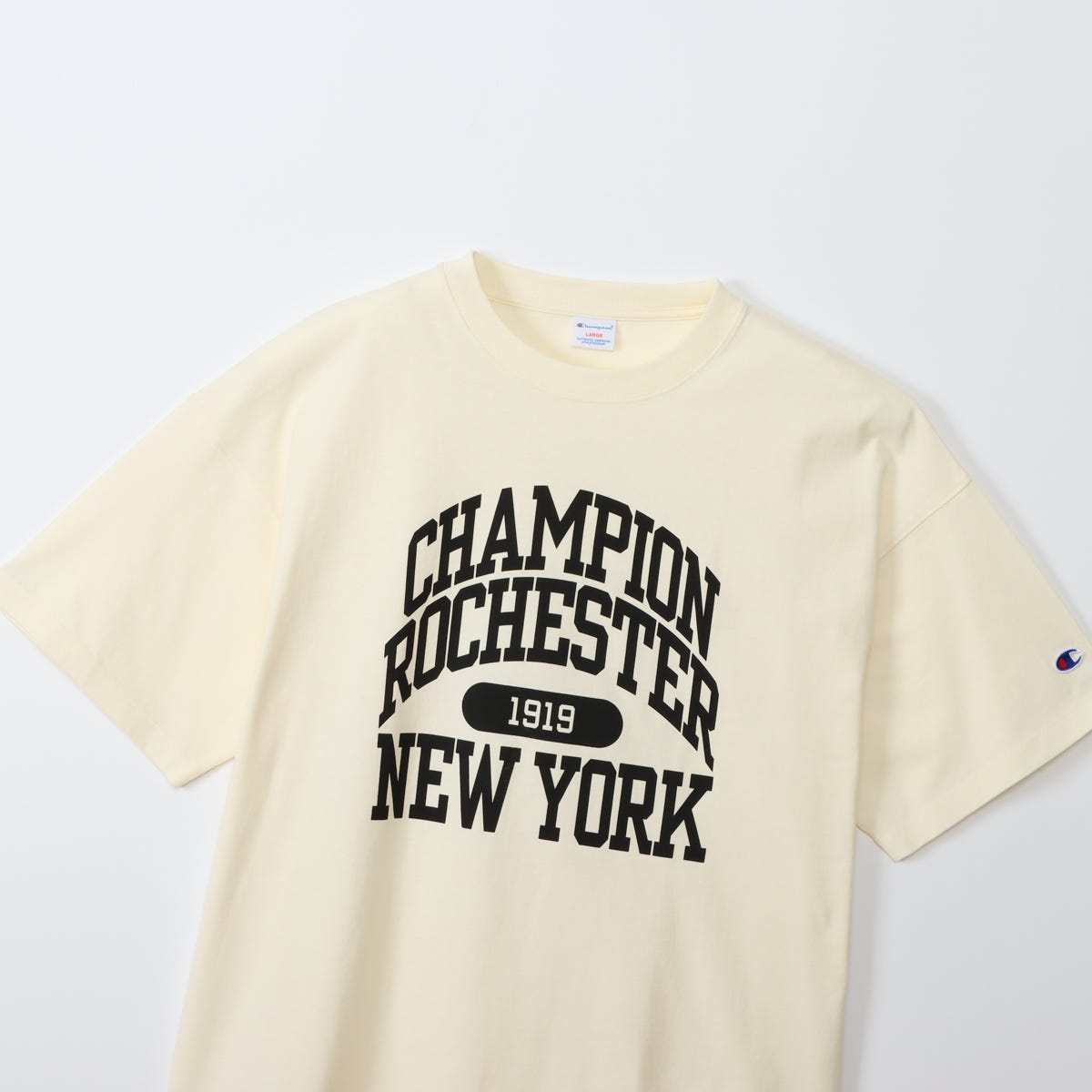 ショートスリーブTシャツ (C3-B326)