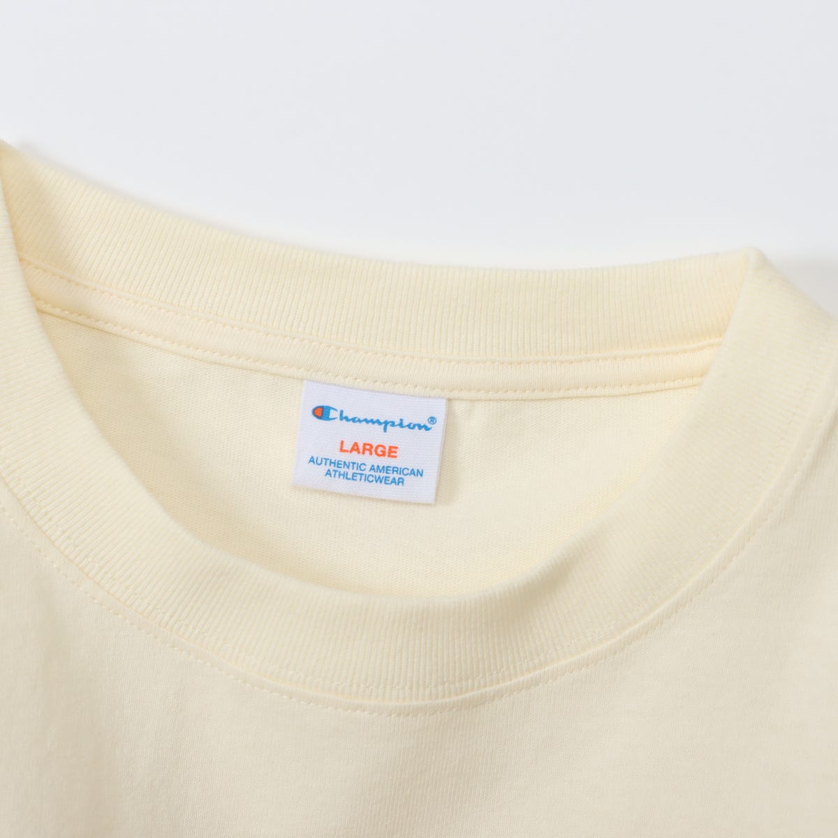 ショートスリーブTシャツ (C3-B326)