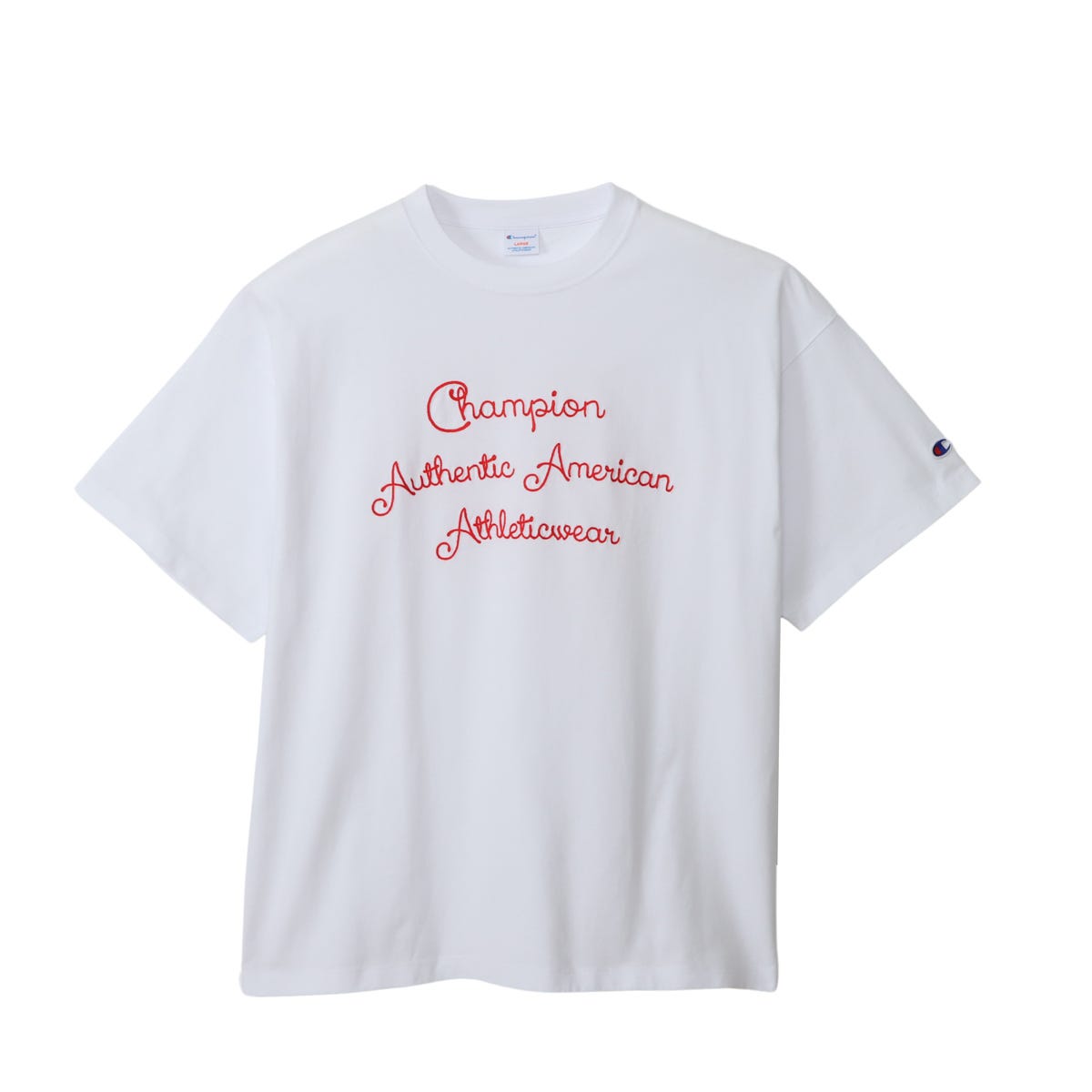 ショートスリーブTシャツ (C3-B327)