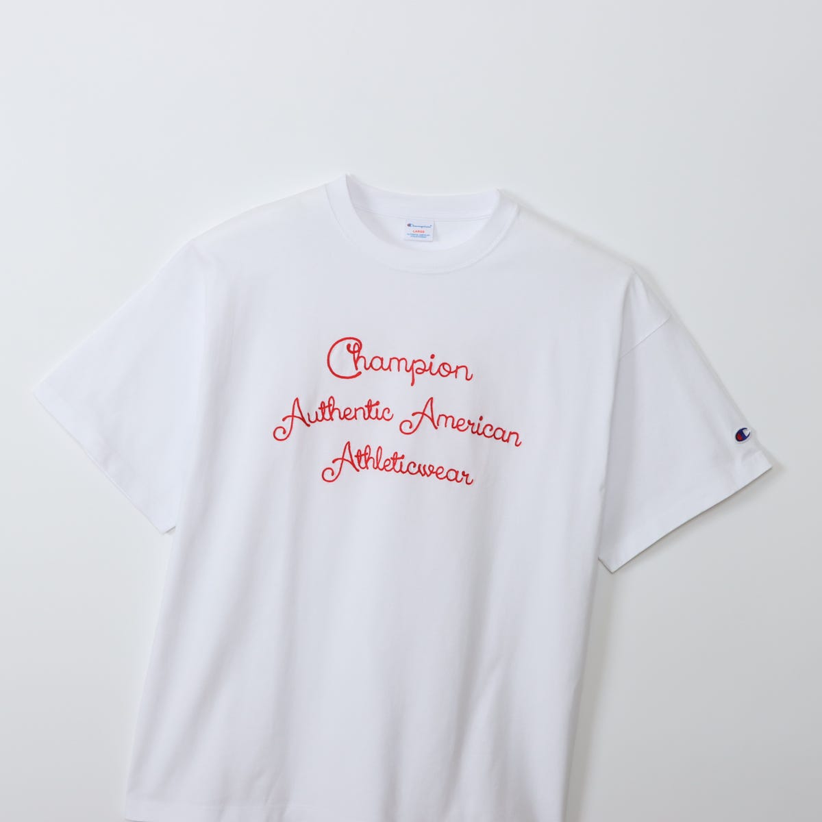 ショートスリーブTシャツ (C3-B327)