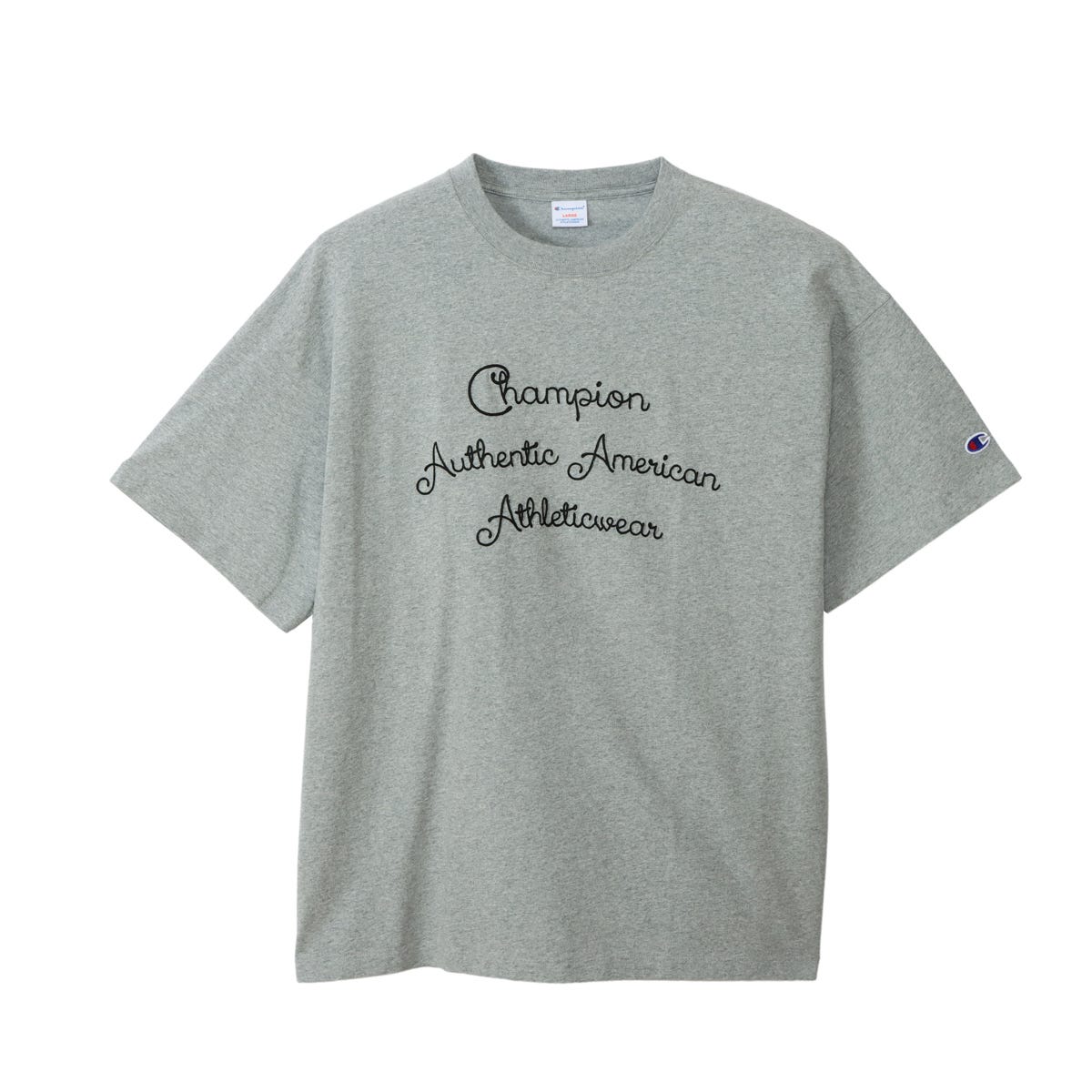 ショートスリーブTシャツ (C3-B327)