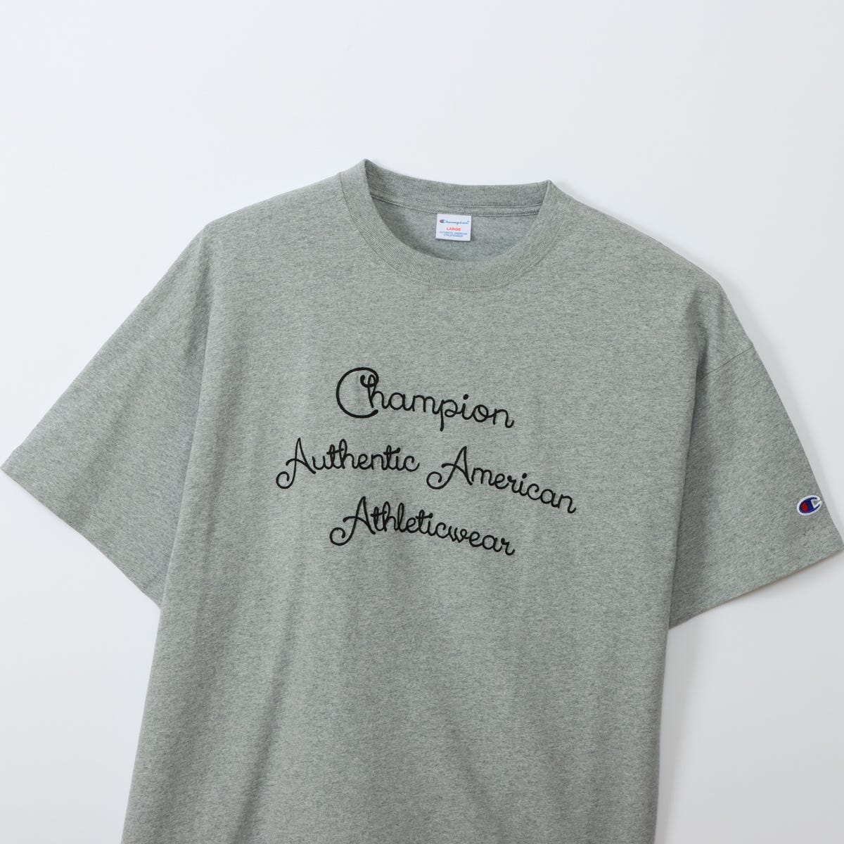ショートスリーブTシャツ (C3-B327)