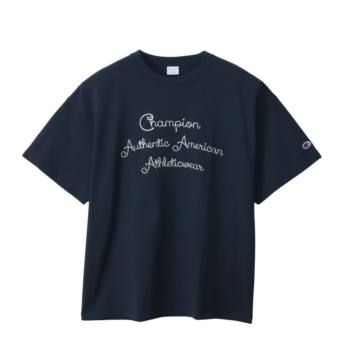 ショートスリーブTシャツ (C3-B327)