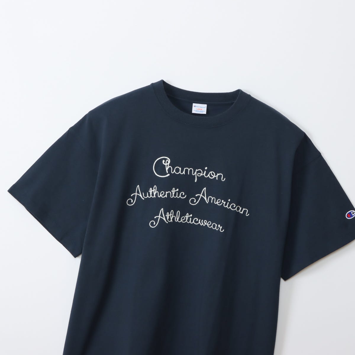 ショートスリーブTシャツ (C3-B327)