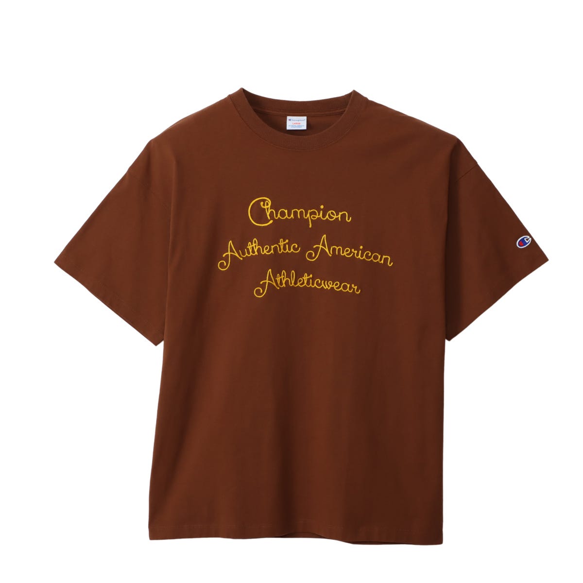 ショートスリーブTシャツ (C3-B327)