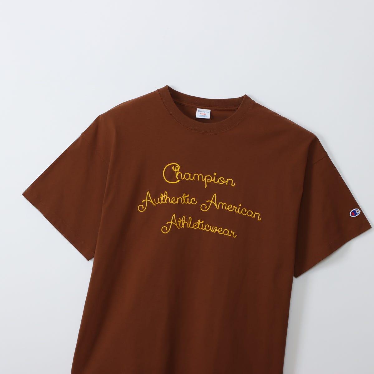 ショートスリーブTシャツ (C3-B327)