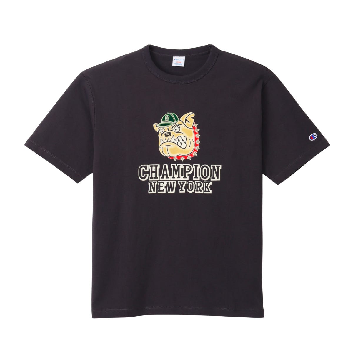ショートスリーブTシャツ (C3-B329)