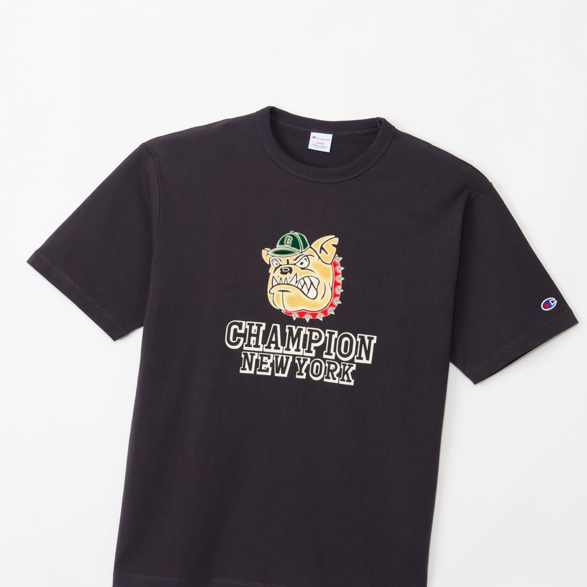 ショートスリーブTシャツ (C3-B329)