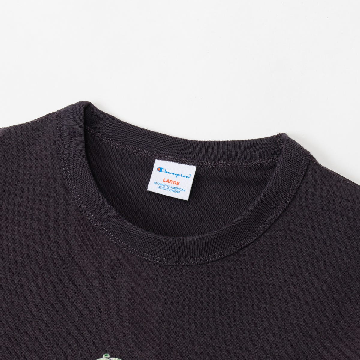 ショートスリーブTシャツ (C3-B329)