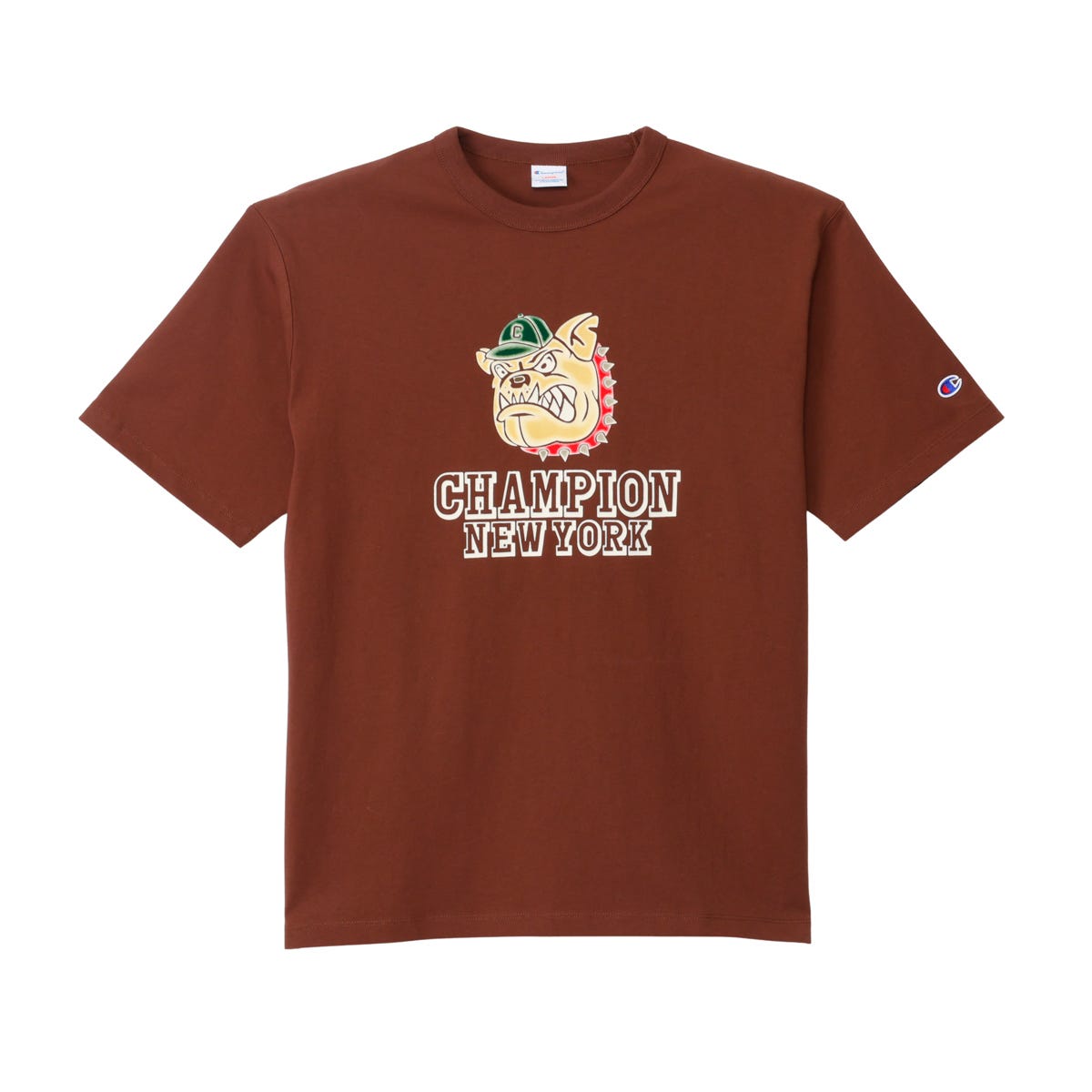 ショートスリーブTシャツ (C3-B329)