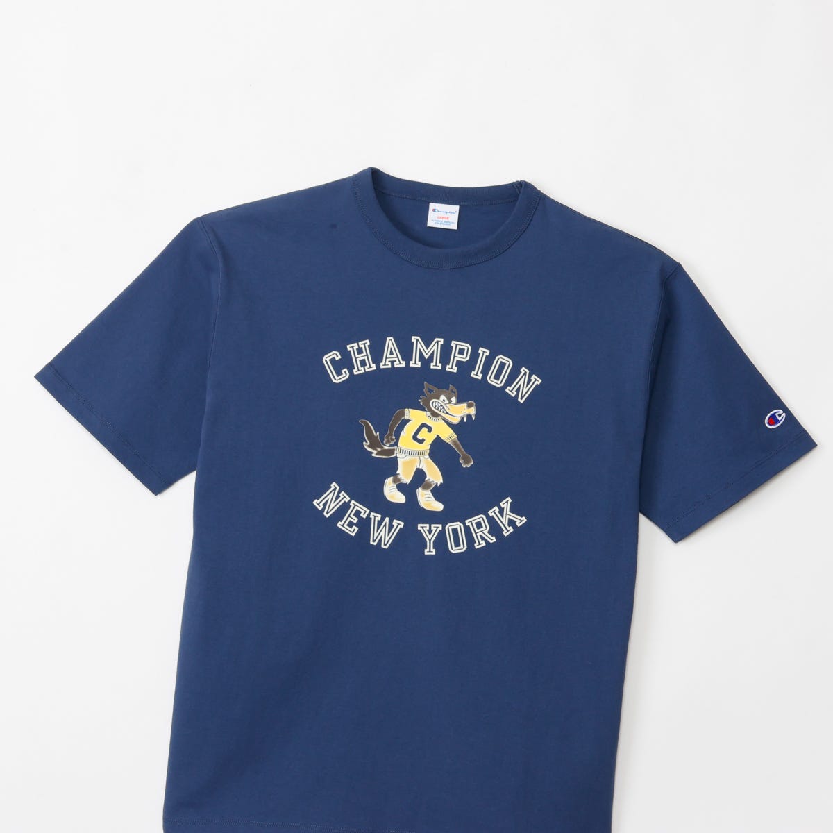 ショートスリーブTシャツ (C3-B329)