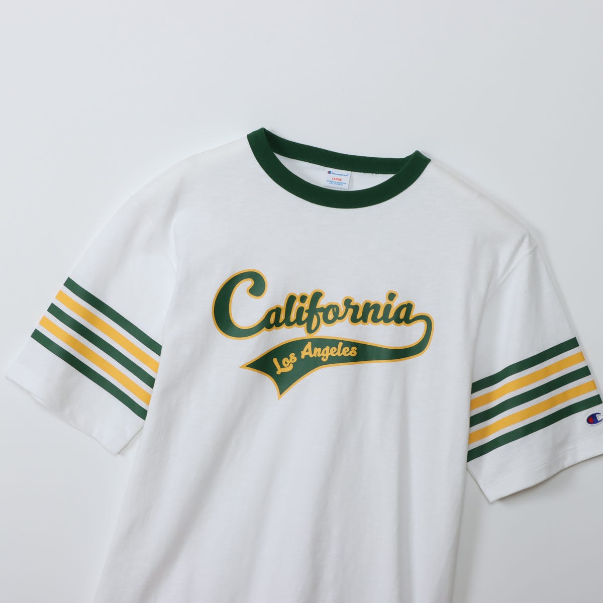 ショートスリーブTシャツ (C3-B331)