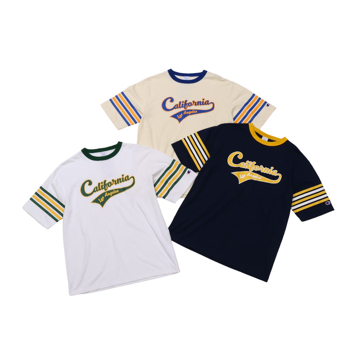 ショートスリーブTシャツ (C3-B331)