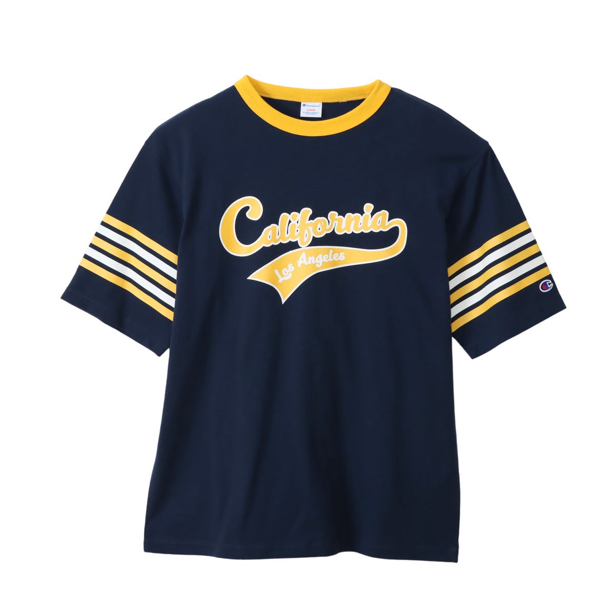 ショートスリーブTシャツ (C3-B331)