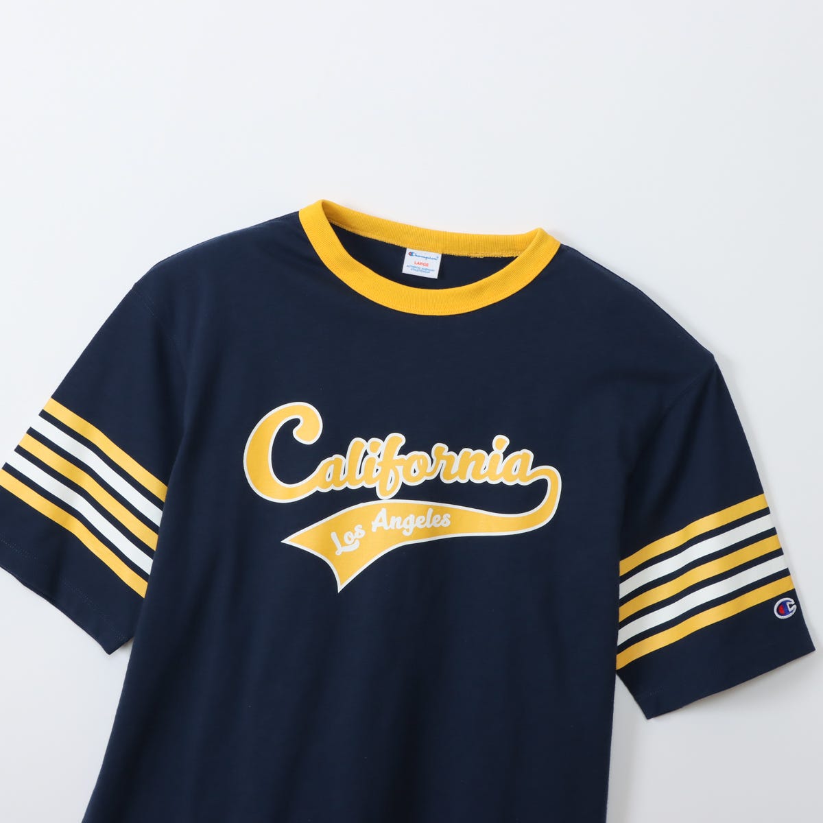 ショートスリーブTシャツ (C3-B331)