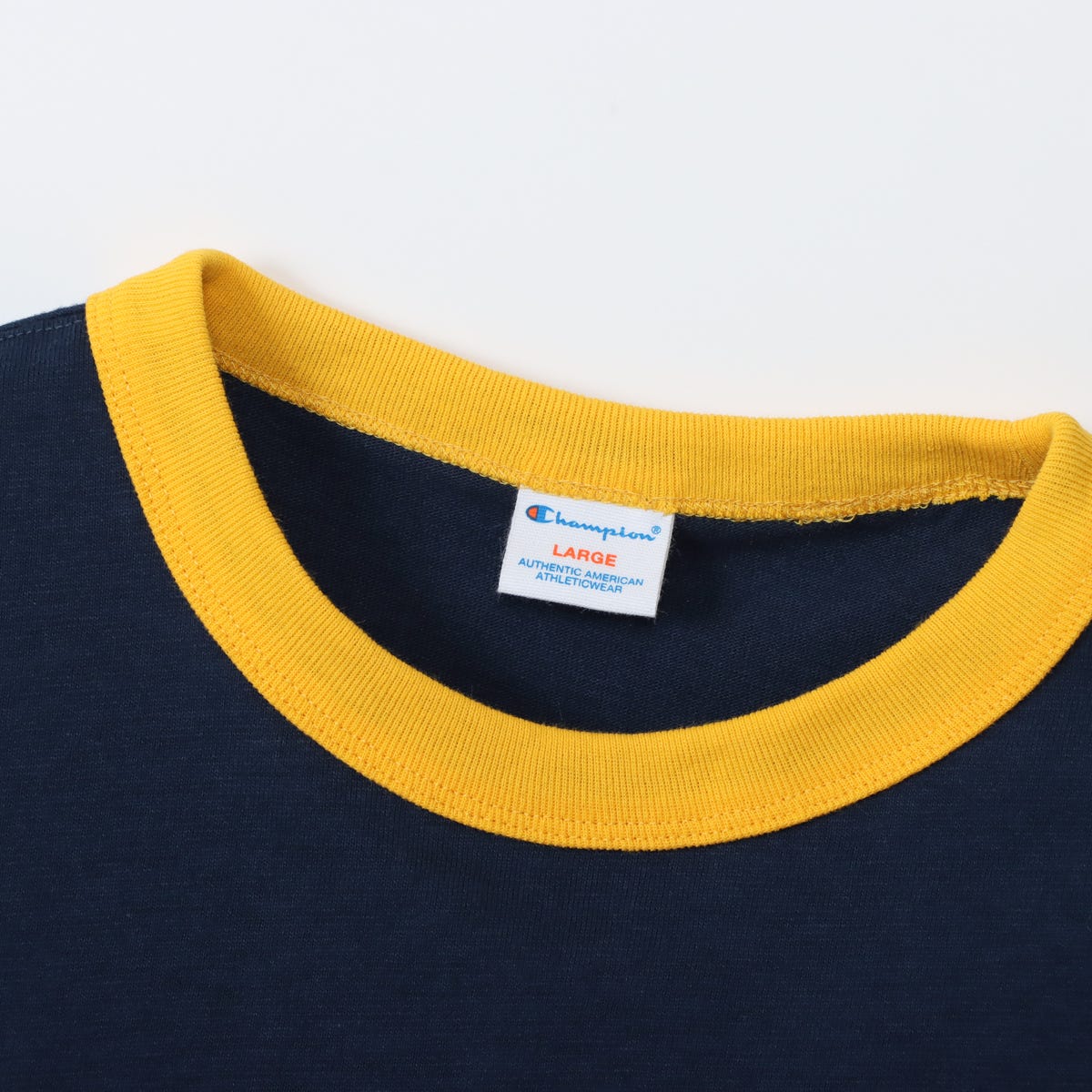 ショートスリーブTシャツ (C3-B331)