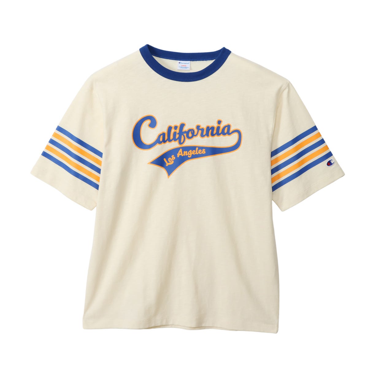 ショートスリーブTシャツ (C3-B331)