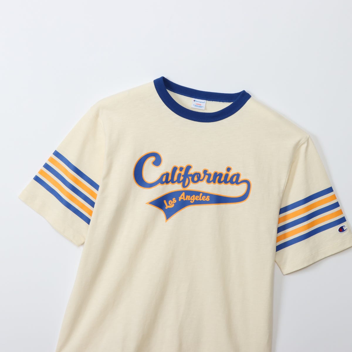 ショートスリーブTシャツ (C3-B331)