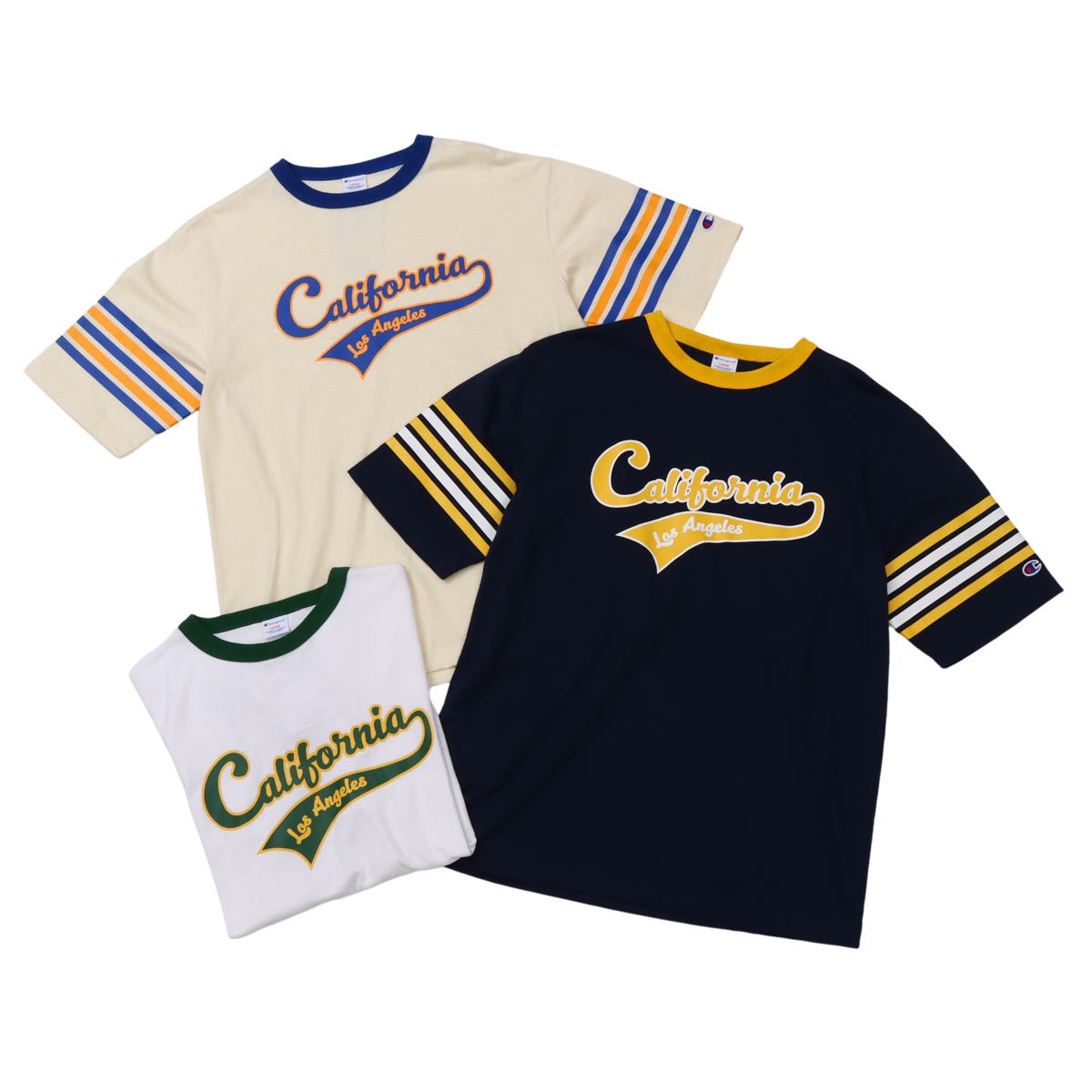 ショートスリーブTシャツ (C3-B331)