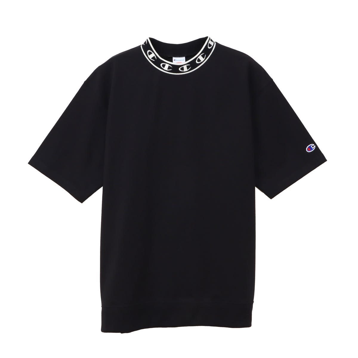 ショートスリーブTシャツ (C3-B332)