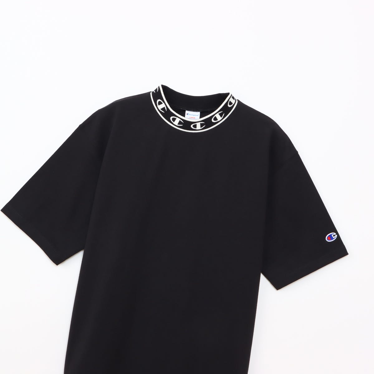 ショートスリーブTシャツ (C3-B332)