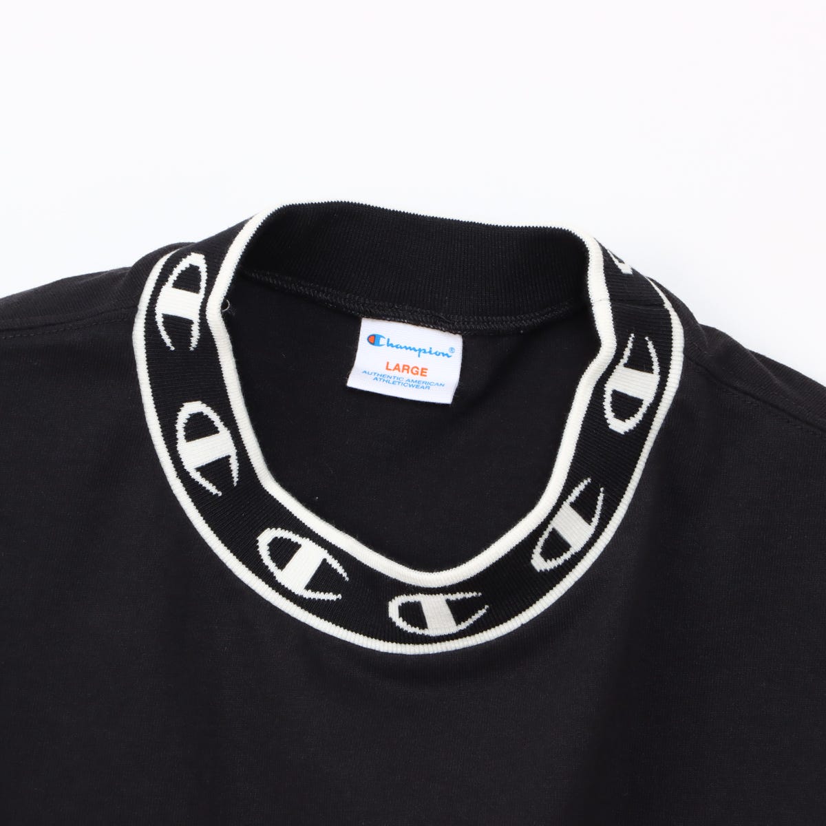 ショートスリーブTシャツ (C3-B332)