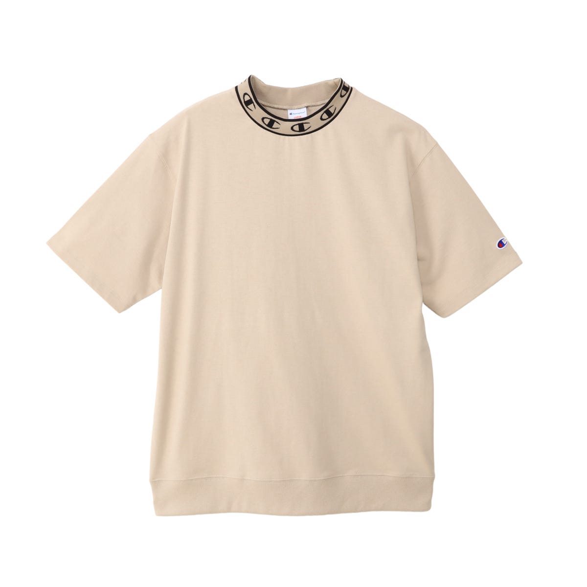 ショートスリーブTシャツ (C3-B332)