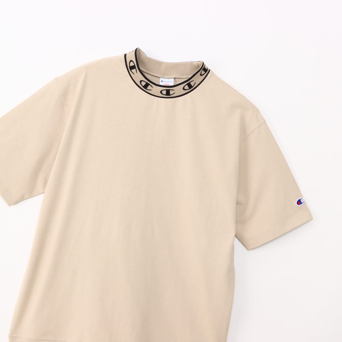 ショートスリーブTシャツ (C3-B332)