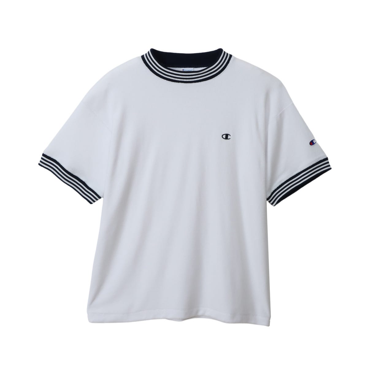 ショートスリーブTシャツ (C3-B333)