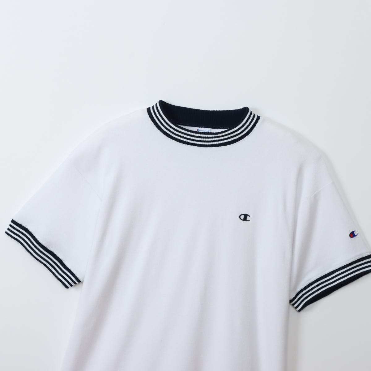 ショートスリーブTシャツ (C3-B333)