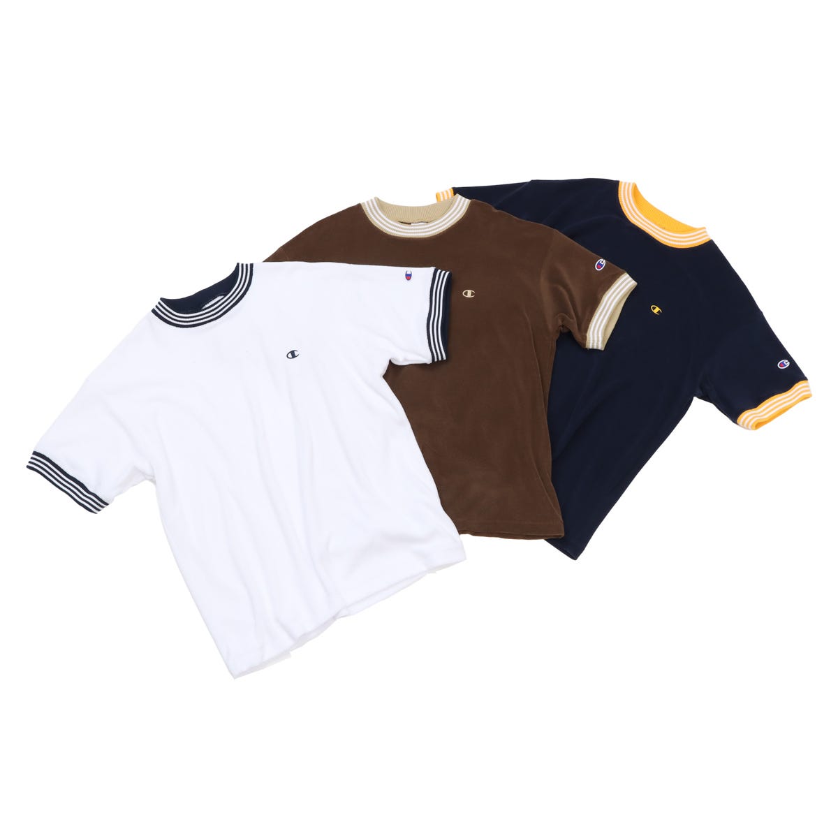 ショートスリーブTシャツ (C3-B333)