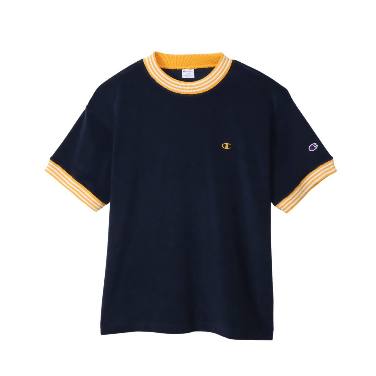 ショートスリーブTシャツ (C3-B333)