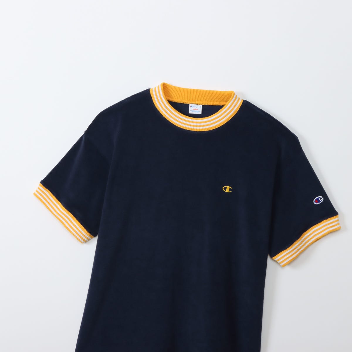ショートスリーブTシャツ (C3-B333)