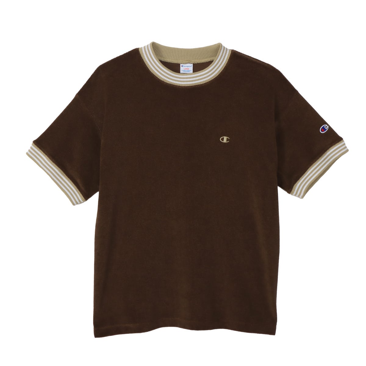 ショートスリーブTシャツ (C3-B333)