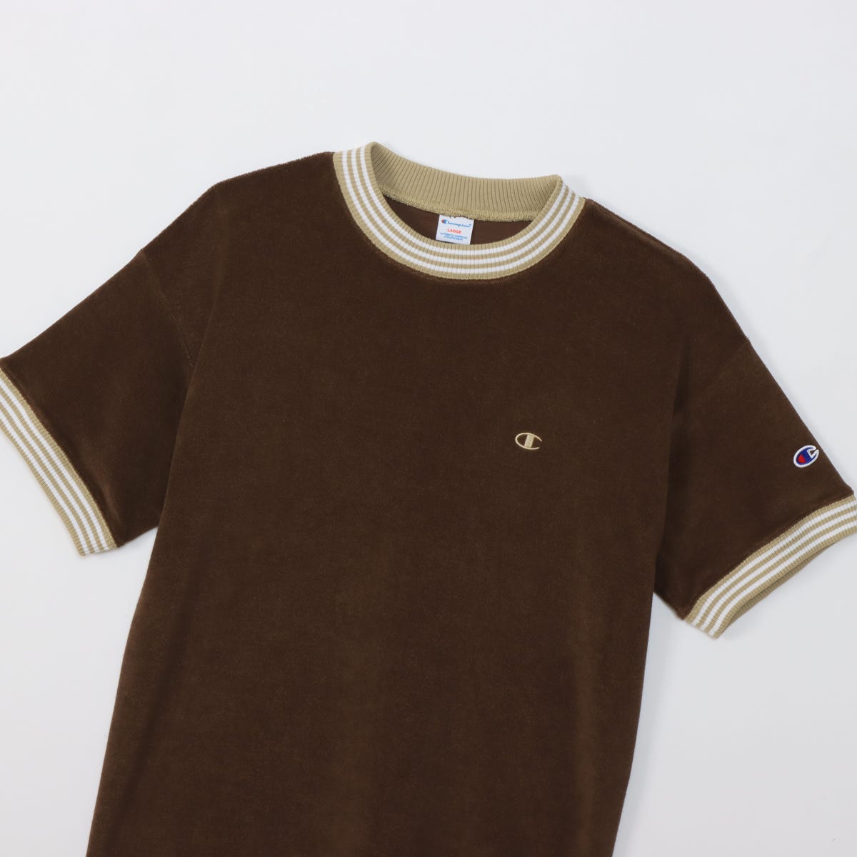 ショートスリーブTシャツ (C3-B333)