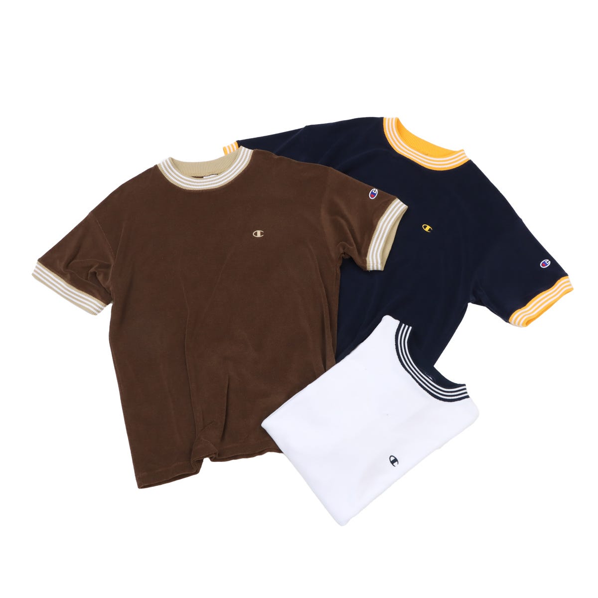ショートスリーブTシャツ (C3-B333)