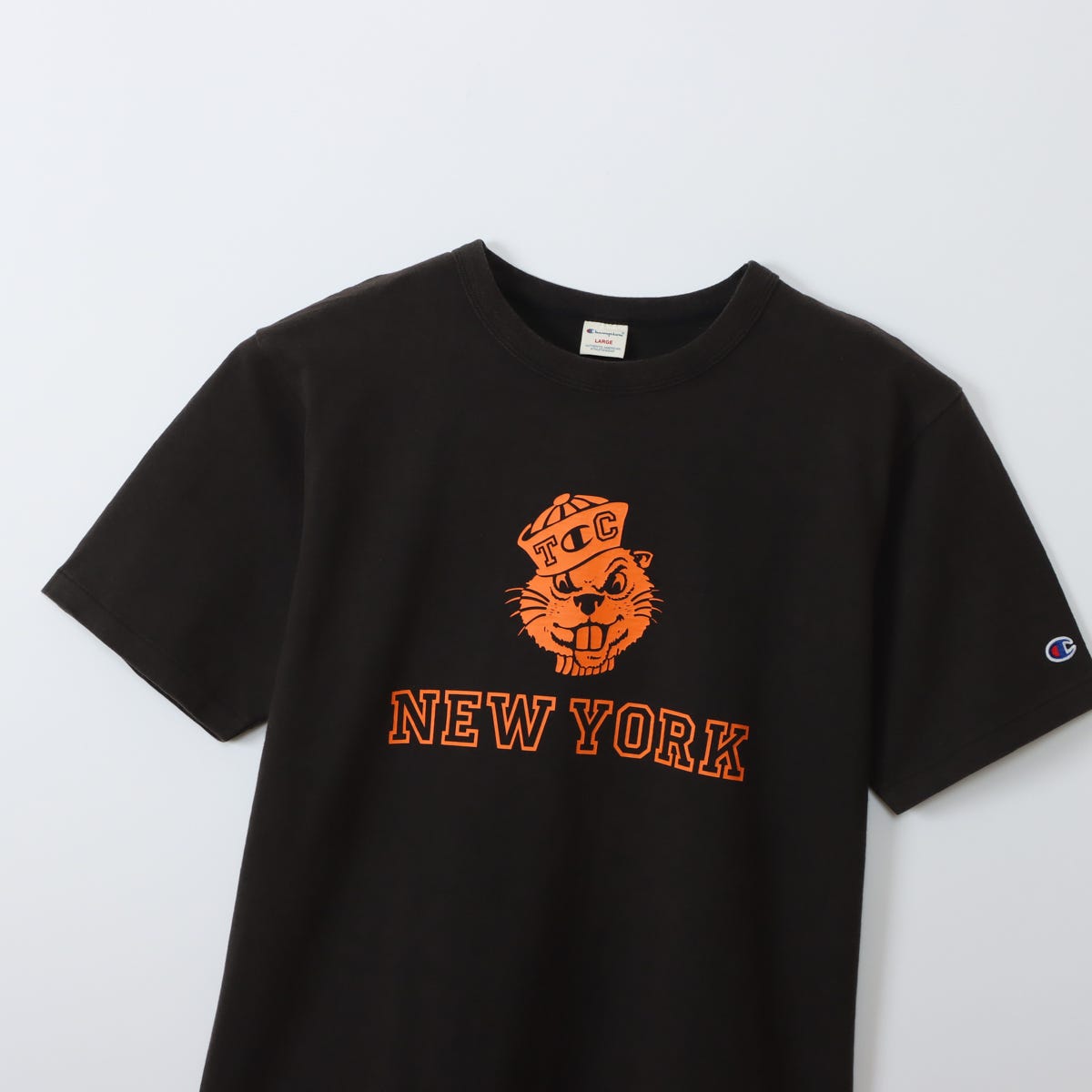 ショートスリーブTシャツ (C3-B334)