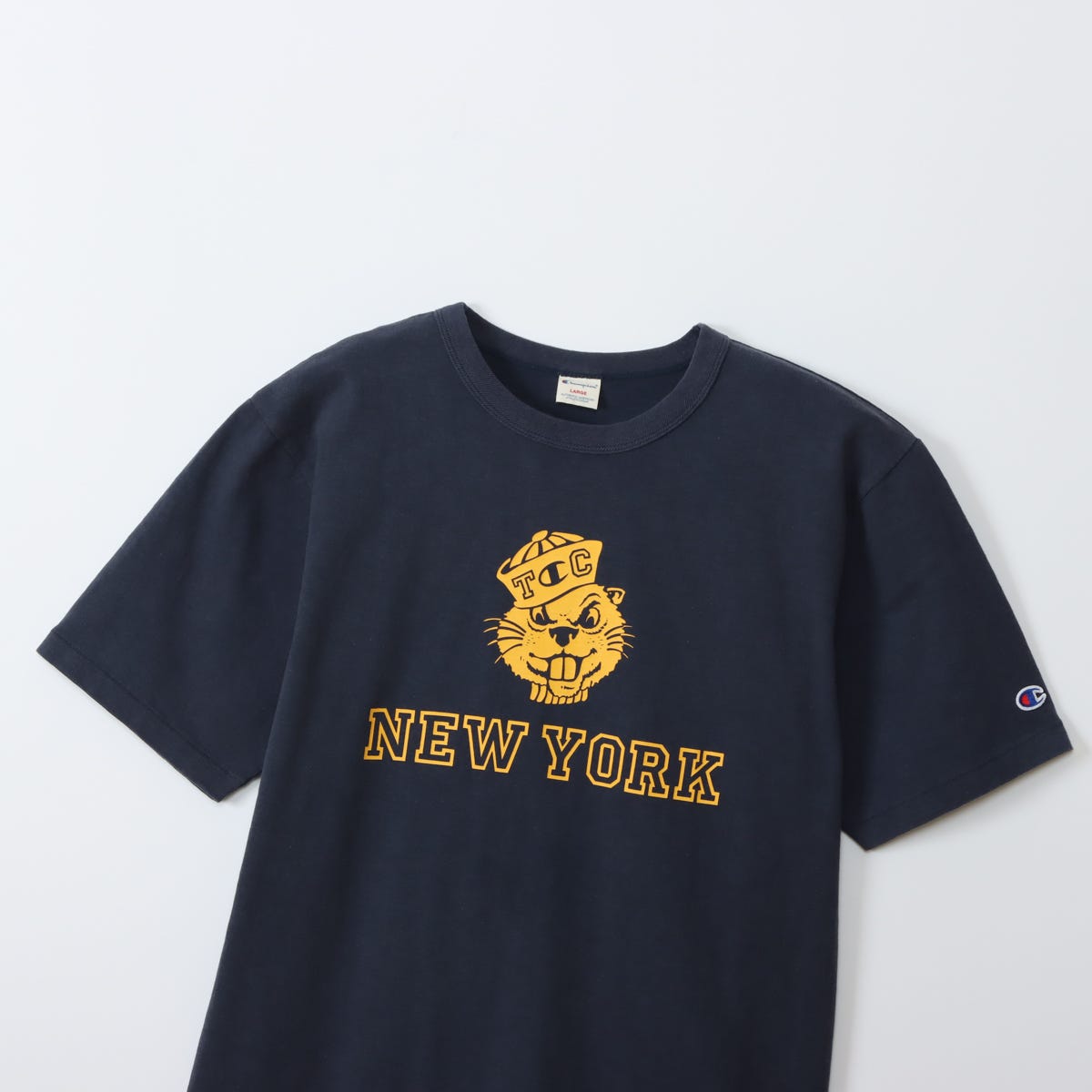 ショートスリーブTシャツ (C3-B334)
