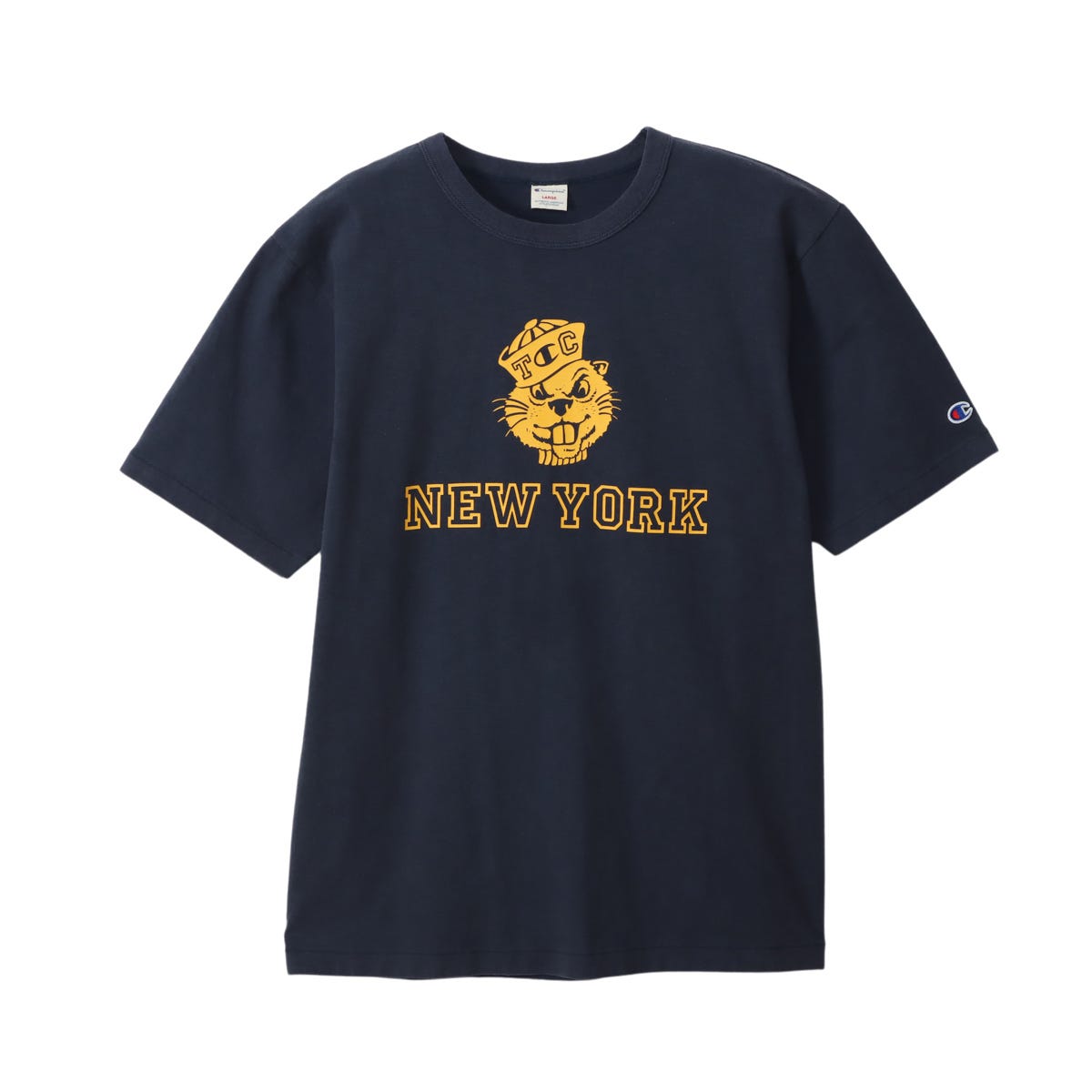 ショートスリーブTシャツ (C3-B334)