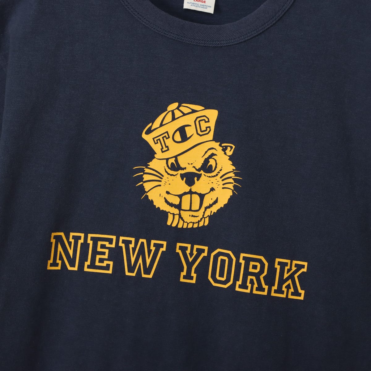 ショートスリーブTシャツ (C3-B334)