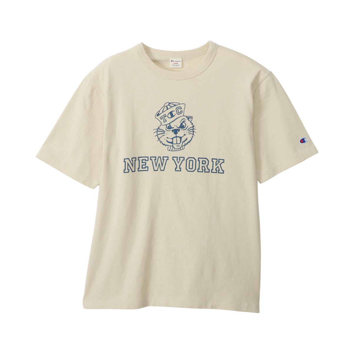ショートスリーブTシャツ (C3-B334)