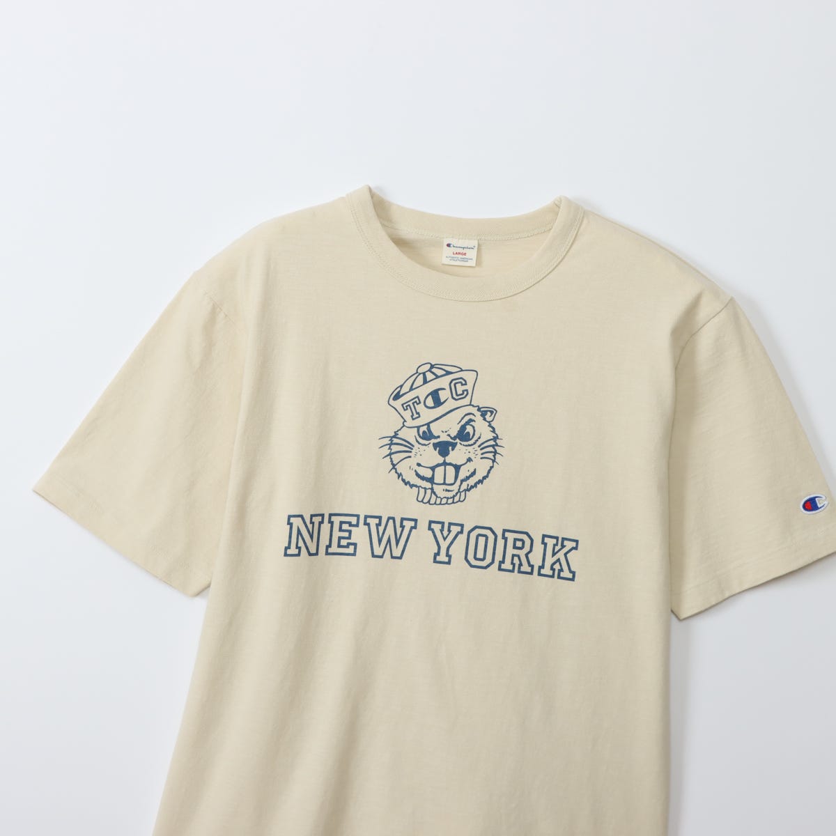 ショートスリーブTシャツ (C3-B334)